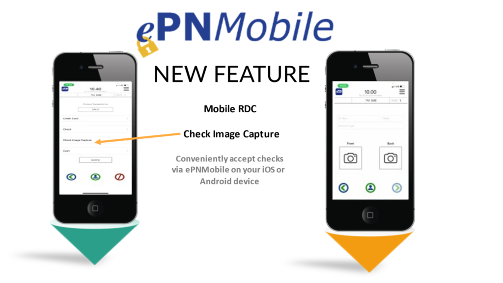 ePN Mobile RDC